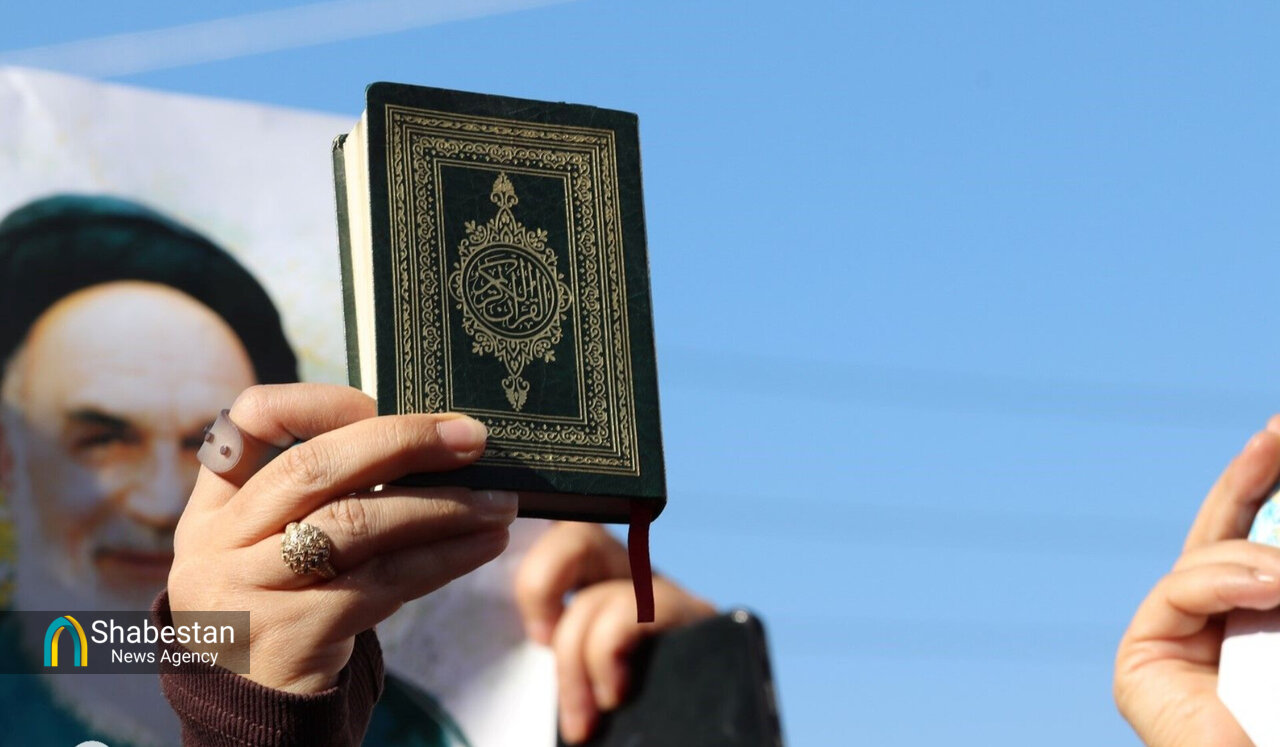 سیلی سنگین یاسوجی ها به اغتشاشگران و تروریست ها