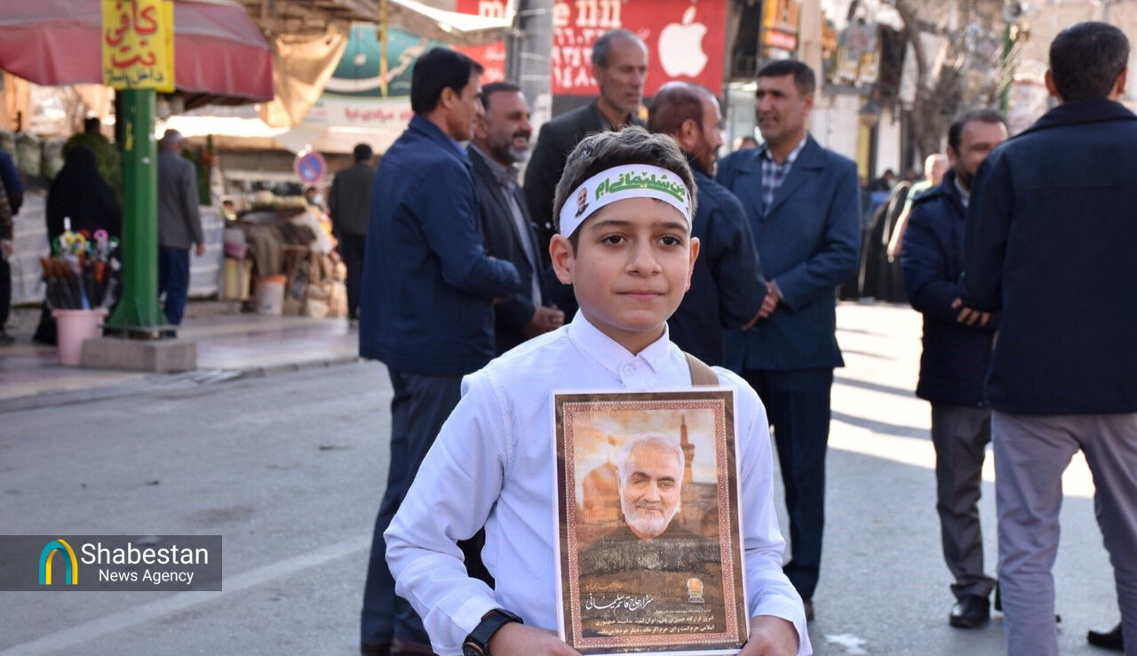 سیلی سنگین یاسوجی ها به اغتشاشگران و تروریست ها