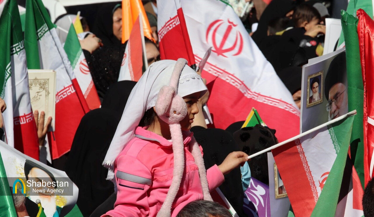 سیلی سنگین یاسوجی ها به اغتشاشگران و تروریست ها