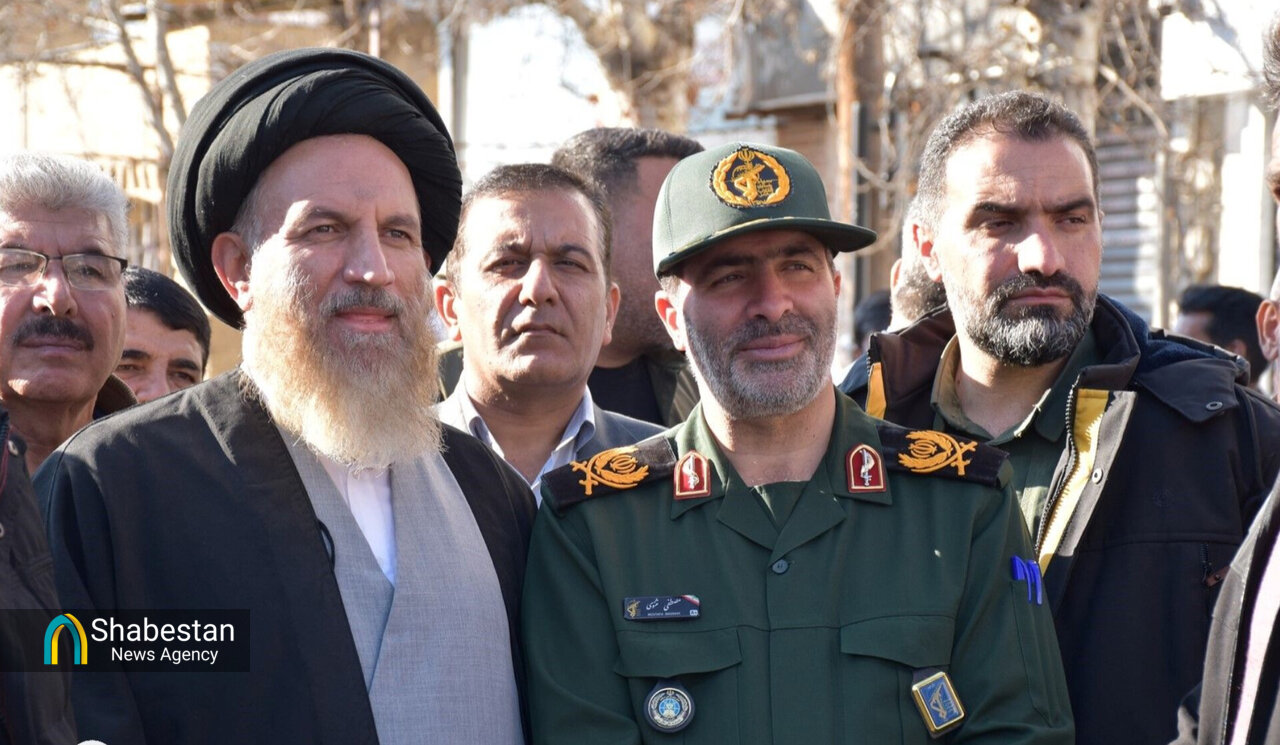 سیلی سنگین یاسوجی ها به اغتشاشگران و تروریست ها