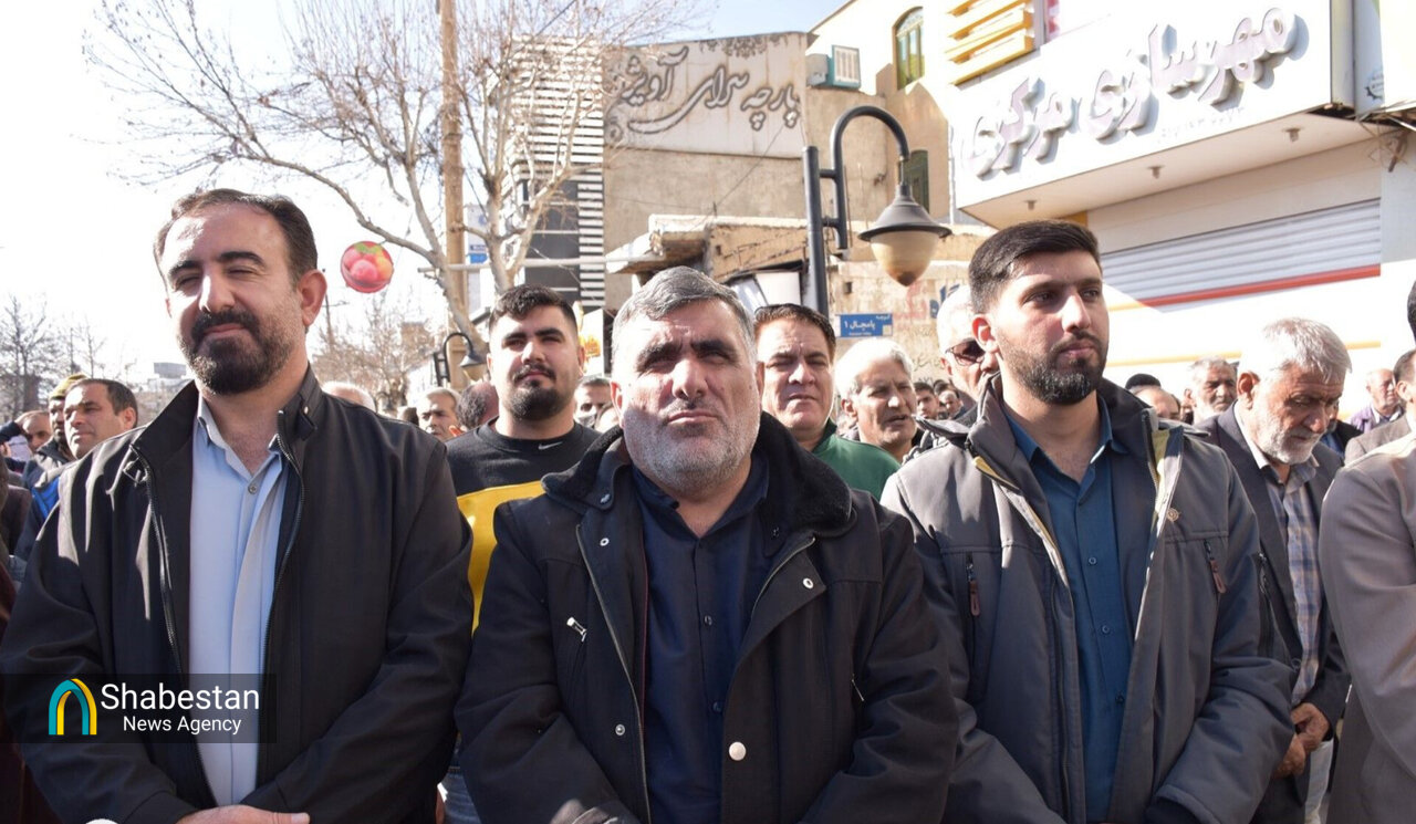 سیلی سنگین یاسوجی ها به اغتشاشگران و تروریست ها