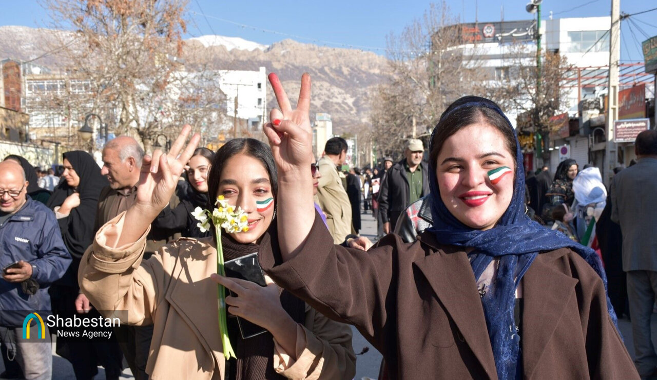 سیلی سنگین یاسوجی ها به اغتشاشگران و تروریست ها