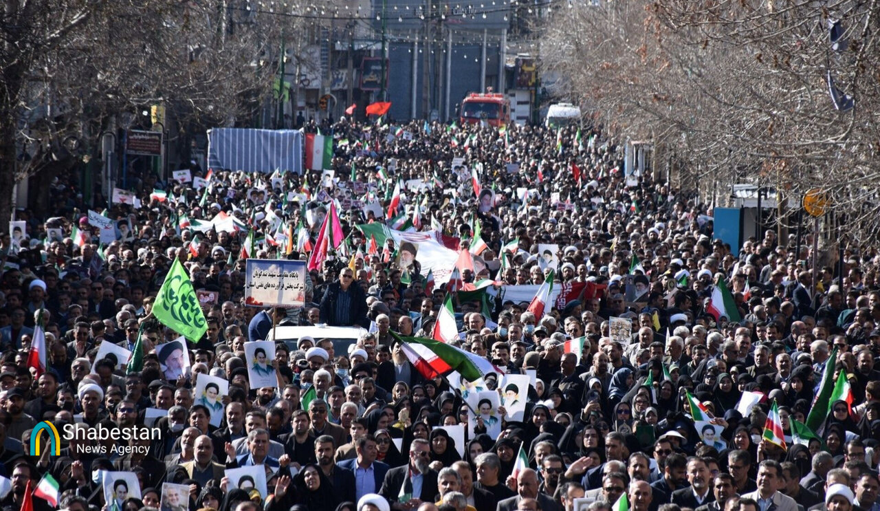 سیلی سنگین یاسوجی ها به اغتشاشگران و تروریست ها