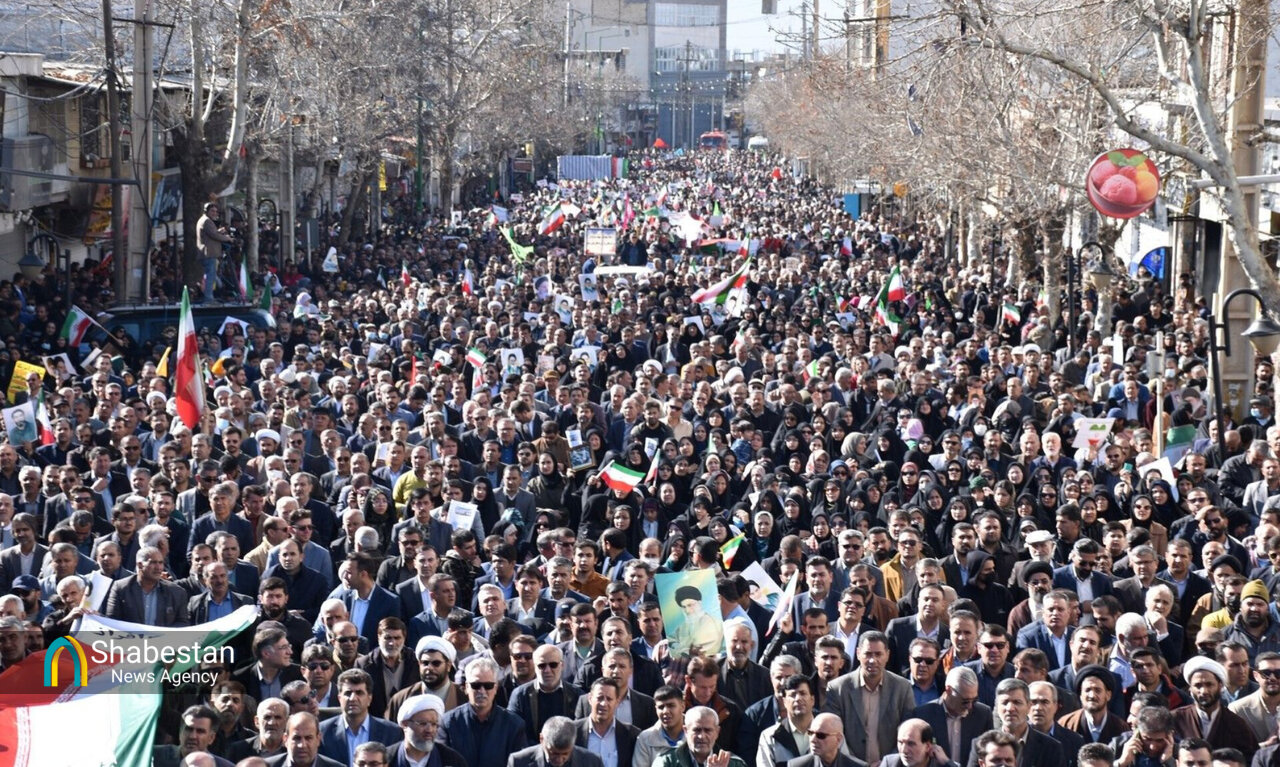 سیلی سنگین یاسوجی ها به اغتشاشگران و تروریست ها