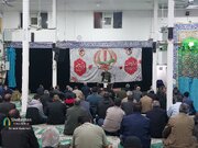 میدان‌داری مسجد پس از اغتشاشات؛ صدای مردم این بار از مساجد به گوش مسئولین می‌رسد