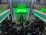 سالروز شهادت امام موسی الکاظم(ع) کجا هیأت برویم؟