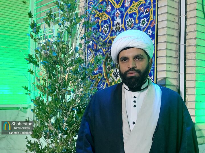 «استغاثه ایران منتظر» جلوه‌ای از باور به عنایات امام زمان(عج) در سختی‌ها است