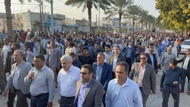 لزوم تلاش برای خلق حماسه‌ای بزرگ در ۲۲ بهمن امسال