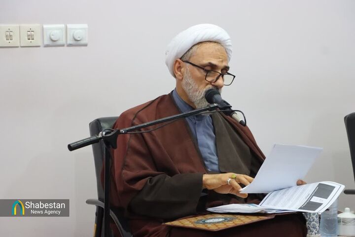 خسارت ۷۰میلیاردی اغتشاشگران به مساجد و مصلی های مازندران