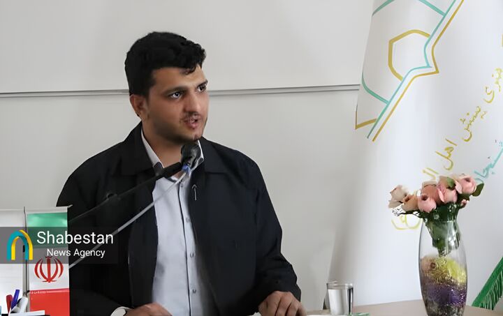 کیان ابوالهادی؛ جوون عاقبت به خیر/ از تولد در شهادت حاج‌قاسم تا پیوستن به اهالی مسجد