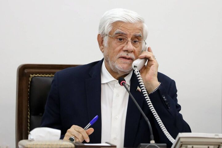 ملینا شهیده همه مردم ایران است