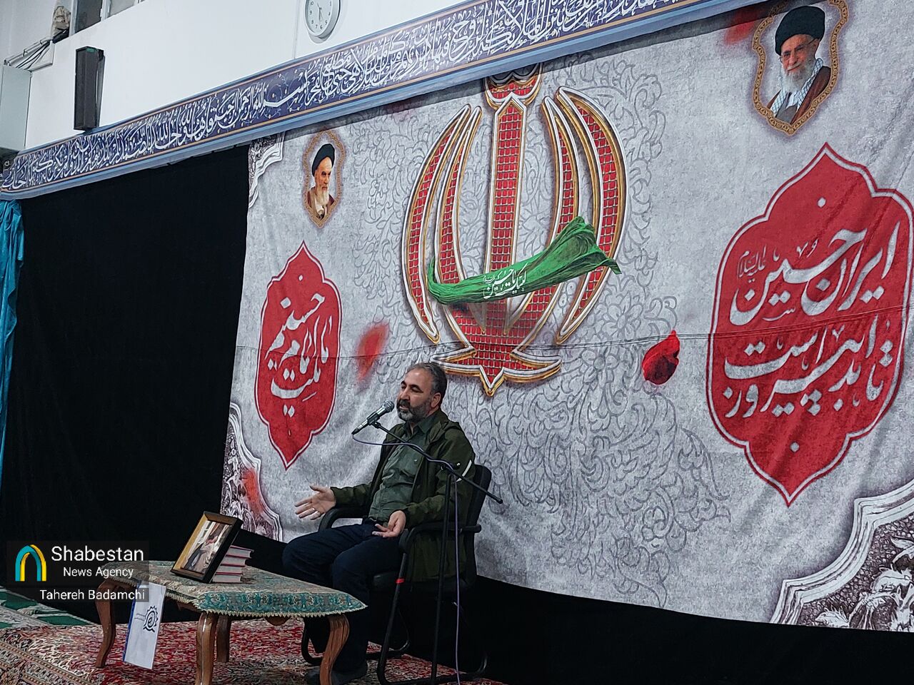 میدانداری مسجد پس از اغتشاشات؛ صدای مردم این بار از مساجد به گوش مسئولین میرسد