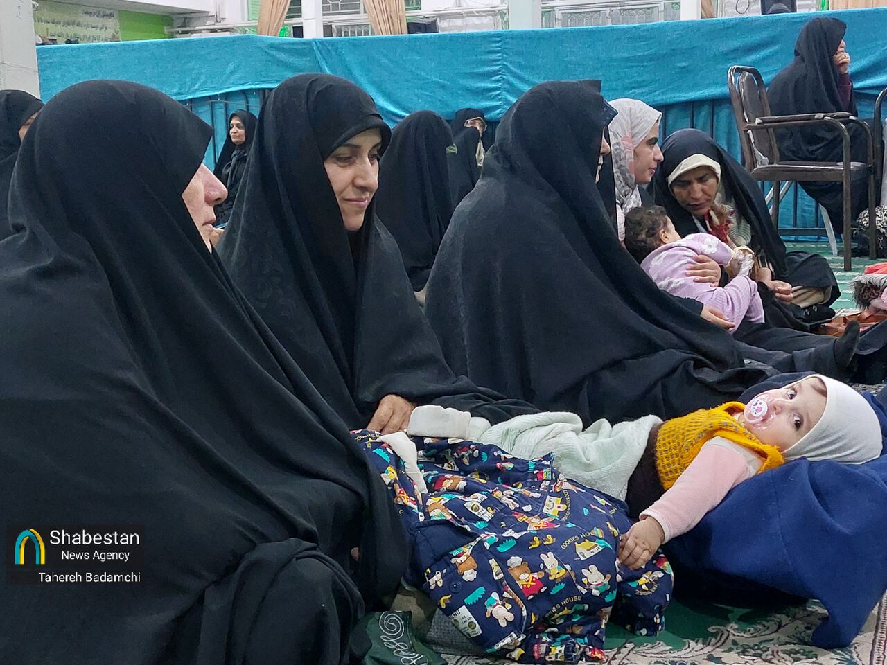 میدانداری مسجد پس از اغتشاشات؛ صدای مردم این بار از مساجد به گوش مسئولین میرسد