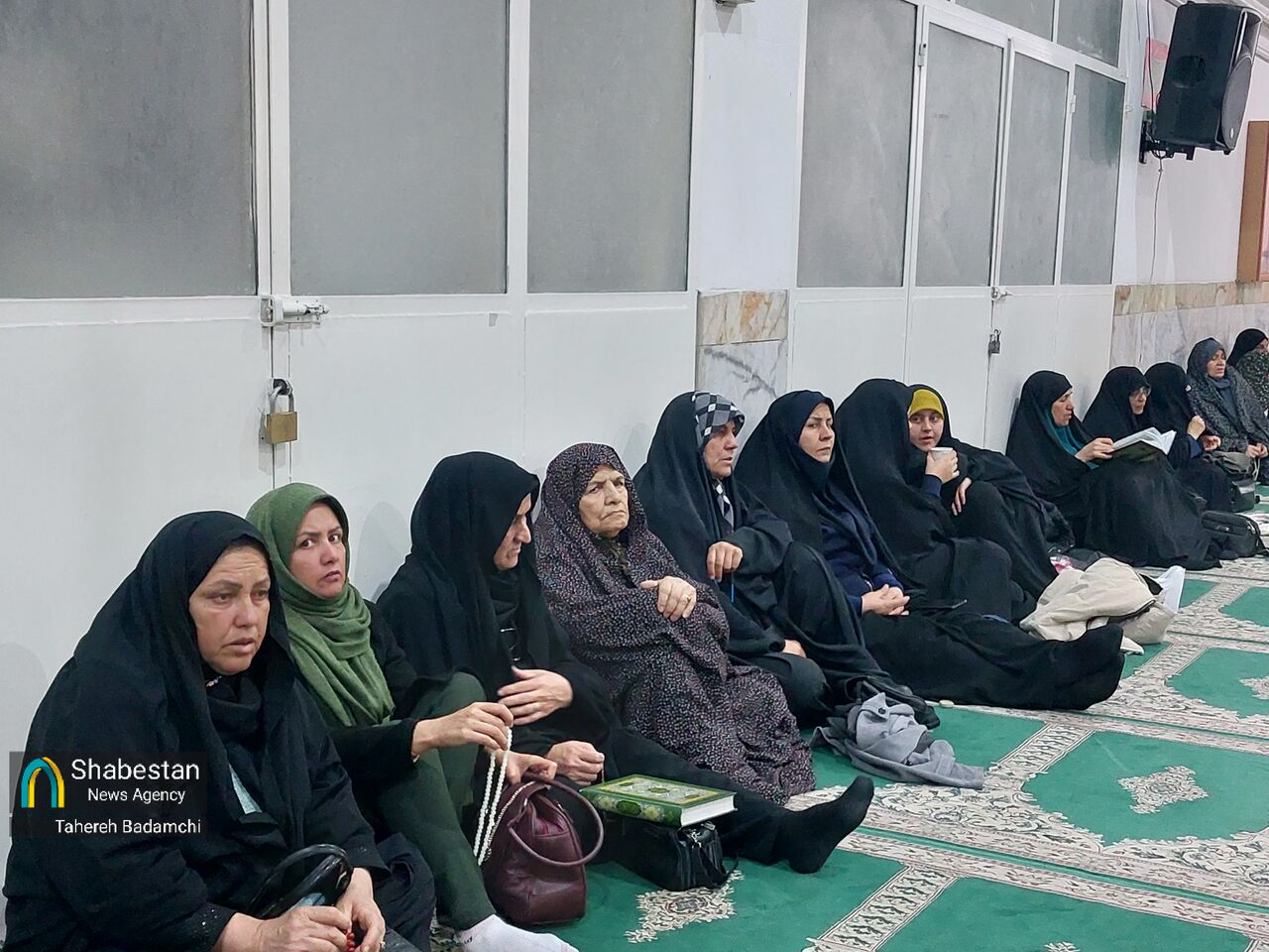 میدانداری مسجد پس از اغتشاشات؛ صدای مردم این بار از مساجد به گوش مسئولین میرسد