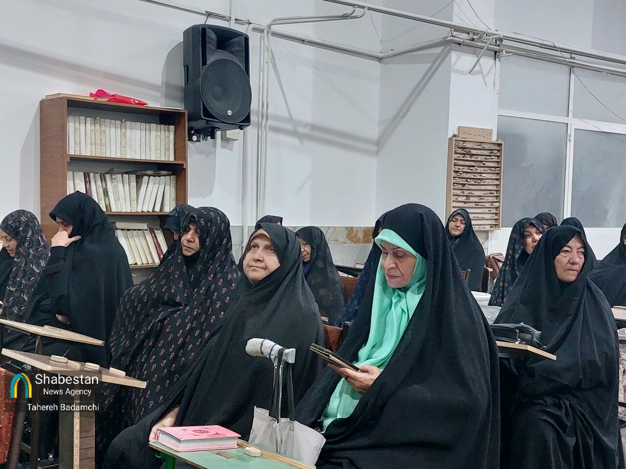 میدان‌داری مسجد پس از اغتشاشات؛ صدای مردم این بار از مساجد به گوش مسئولین می‌رسد