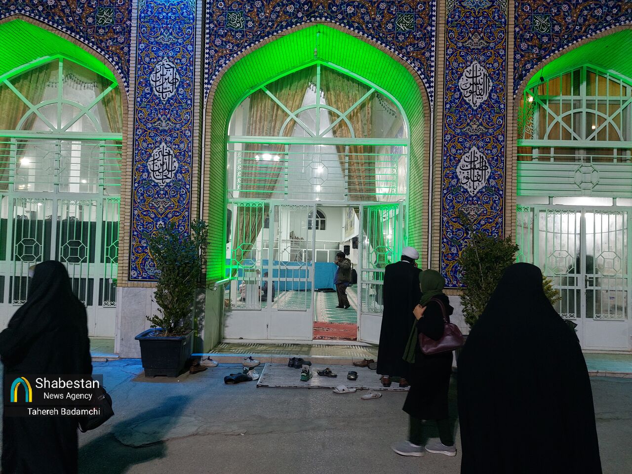 میدانداری مسجد پس از اغتشاشات؛ صدای مردم این بار از مساجد به گوش مسئولین میرسد