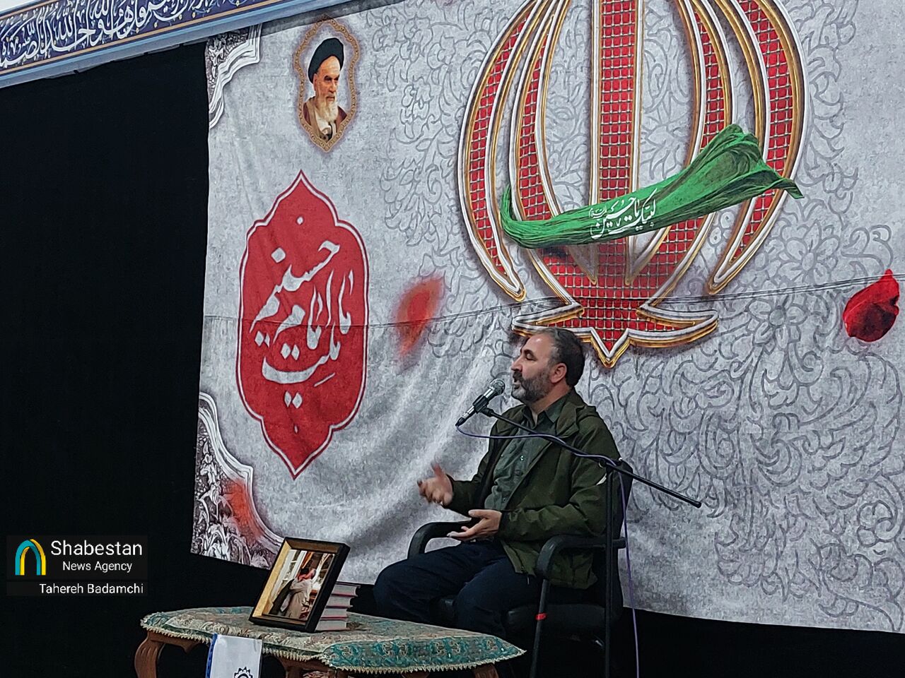 میدانداری مسجد پس از اغتشاشات؛ صدای مردم این بار از مساجد به گوش مسئولین میرسد