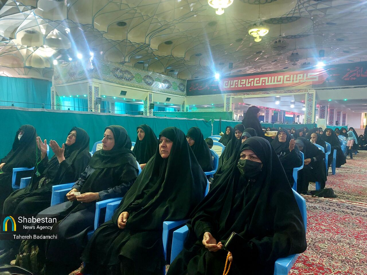 بزرگداشتی برای شهید احد زرنگیپور که بیش از ۷۰۰ مصاحبه در حوزه ایثار و شهادت ثبت و ضبط کرد