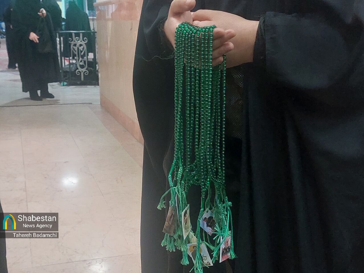 بزرگداشتی برای شهید احد زرنگی‌پور که بیش از ۷۰۰ مصاحبه در حوزه ایثار و شهادت ثبت و ضبط کرد