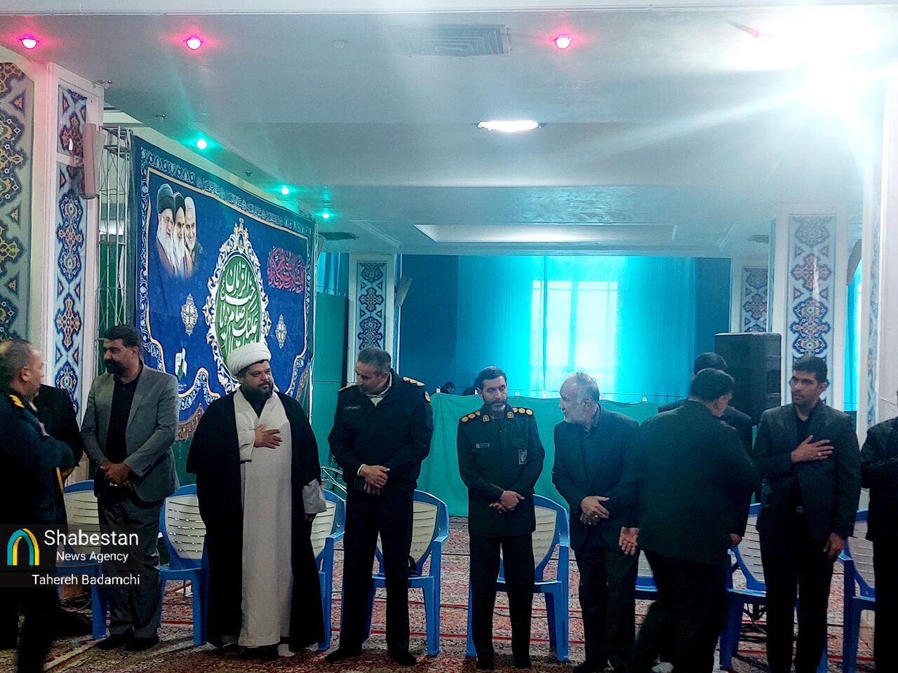 بزرگداشتی برای شهید احد زرنگیپور که بیش از ۷۰۰ مصاحبه در حوزه ایثار و شهادت ثبت و ضبط کرد