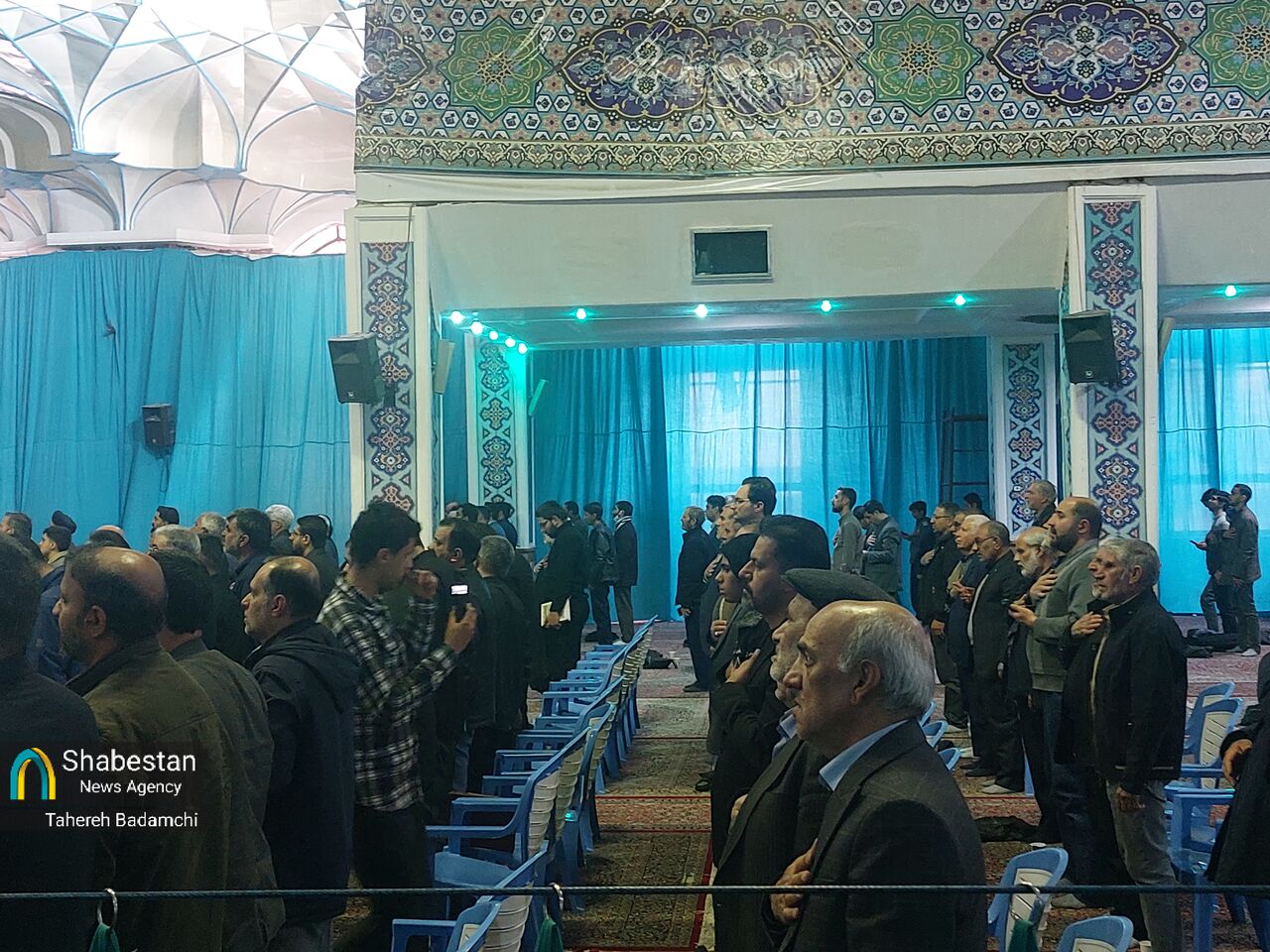 بزرگداشتی برای شهید احد زرنگیپور که بیش از ۷۰۰ مصاحبه در حوزه ایثار و شهادت ثبت و ضبط کرد