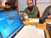 سرود، راهی به سوی مسجد برای جوانان