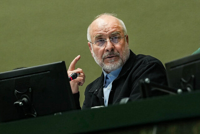 قالیباف: قانون جامع ایثارگری باید قابلیت اجرا داشته باشد