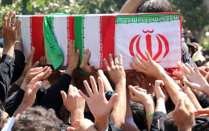 جزئیات مراسم تشییع پیکر شهدای امنیت در تهران