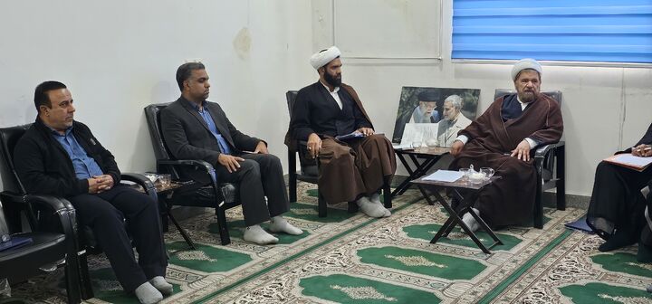 کانون‌های فرهنگی هنری در طرح محراب برای رسیدن به مسجد برقرار حمایت می‌شوند