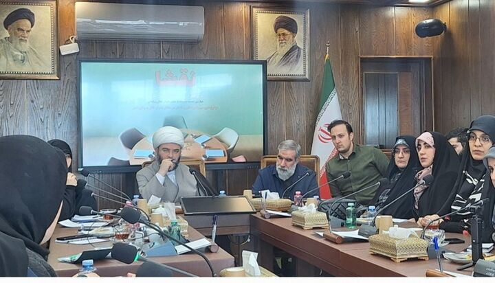 قمی: کهنه شدن روش‌ها در روایت‌ را بپذیریم و آن را تغییر دهیم