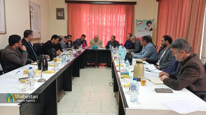 گلایه رئیس شورای خراسان جنوبی از عدم دعوت در جلسات