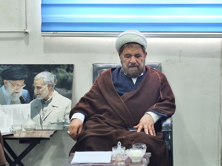 تشکیل کمیته‌ «جهاد تبیین» برای مقابله با فتنه‌های اخیر ضروری است