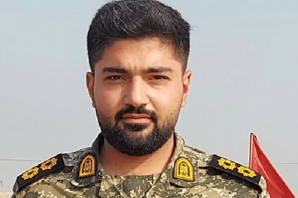 شهادت یکی دیگر از حافظان امنیت در لرستان