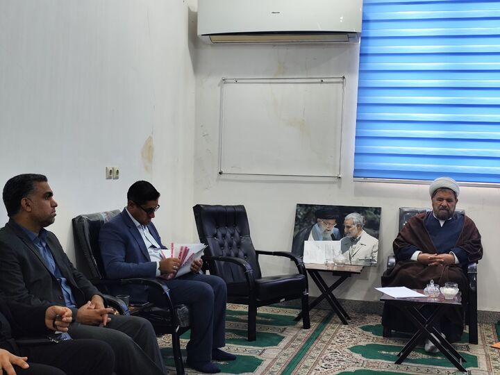 کشف و پرورش استعدادهای قرآنی رویکرد فعالیت های کانون‌های مساجد جنوب کرمان است