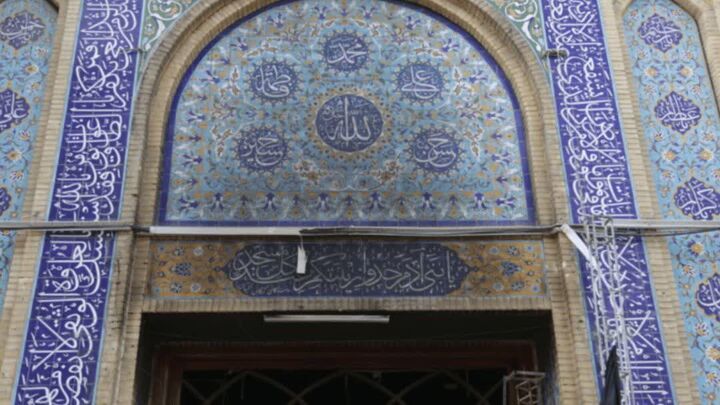مسجدی های مازندران در صف اول مطالبه گری و مقابله با فرصت طلبان 