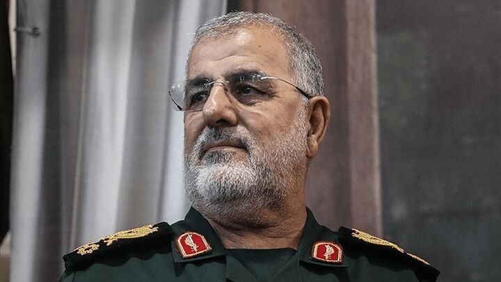 سپاه آماده پاسخ قاطع به خطای محاسباتی دشمن است