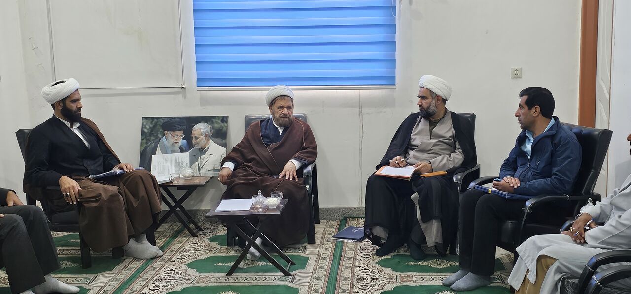 کانون‌های فرهنگی هنری در طرح محراب برای رسیدن به مسجد برقرار حمایت می‌شوند