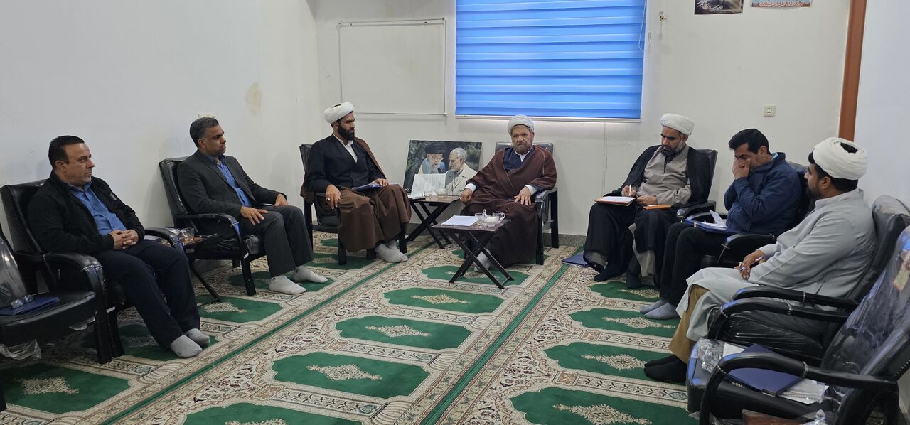 کانون‌های فرهنگی هنری در طرح محراب برای رسیدن به مسجد برقرار حمایت می‌شوند