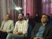 مدیران کانون‌های مساجد راویان جهاد تبیین