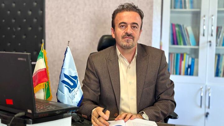 تعداد بیماران مبتلا به آنفلوآنزا در کردستان روند کاهشی دارد