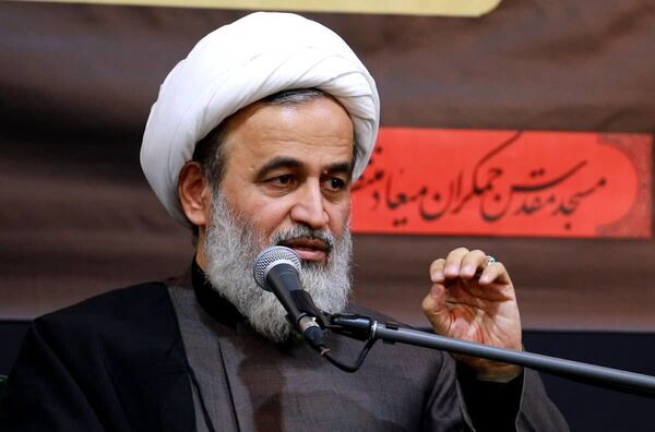 علت هجوم به مساجد به بیان استاد پناهیان