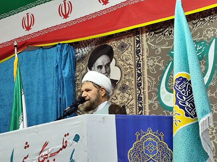 تمرکز بر انتقاد داخلی به جای دشمنی آمریکا، یک «خطای بزرگ راهبردی» است