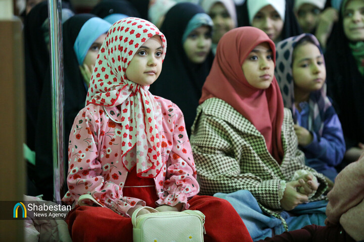 آغاز طرح «تربیت حافظ» در فدشکویه؛ حفظ قرآن با چاشنی اردو، تفریح و آموزش مهارتی