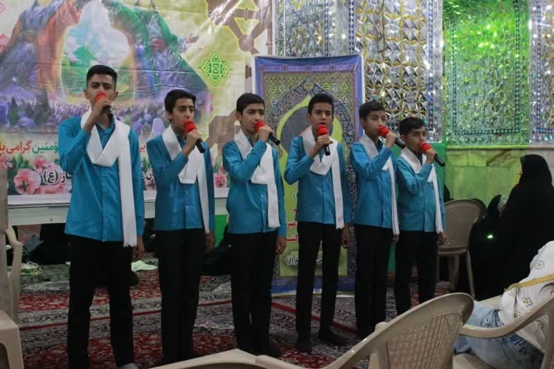 پیشرفت نوجوانان؛ بازخورد طنین همگرایی در مسجد