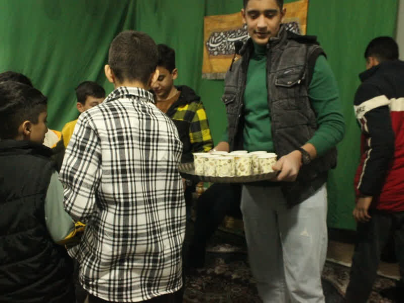 بعثت پیامبر؛ تجلی اخلاق در حکمرانی