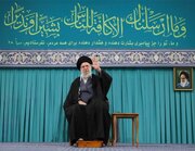 رهبر انقلاب: فتنه اخیر یک فتنه آمریکایی بود و هدف آمریکا، بلعیدن ایران است