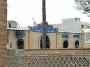 نیاز به ۴۰ میلیارد تومان برای تکمیل بازسازی مساجد فارس