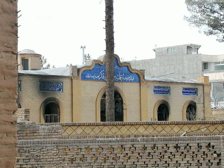 نیاز به ۴۰ میلیارد تومان برای تکمیل بازسازی مساجد فارس