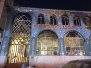 تخریب ۱۰ بقعه متبرکه در گیلان در پی هجوم اغتشاشگران