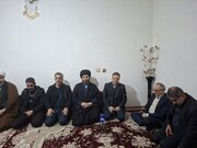 ۱۲ نفر در اغتشاشات اخیر در استان زنجان به مقام شهادت نائل آمدند